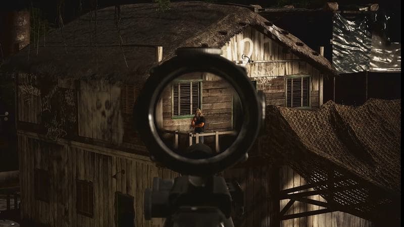 Ubisoft viert de vijfentwintigste verjaardag van Ghost Recon