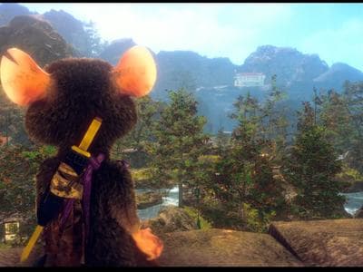 A Rat's Quest - The Way Back Home | Season 2