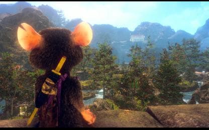 A Rat's Quest - The Way Back Home | Season 2 is is nu the wishlisten