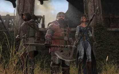Lord of the Rings: War in the North Legacy Edition is nu te koop