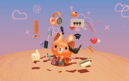 De demo van Woodo is vanaf nu beschikbaar