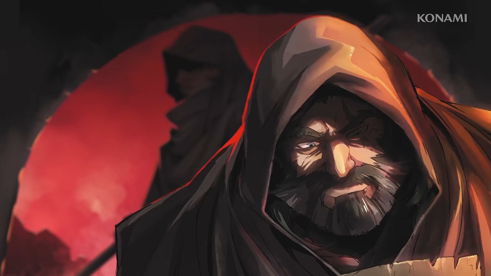 Konami onthult de Engelse stemacteurs van Castlevania: Belmont's Curse
