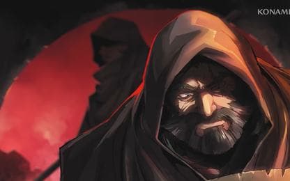 Konami onthult de Engelse stemacteurs van Castlevania: Belmont's Curse