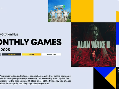 PlayStation Plus Cover