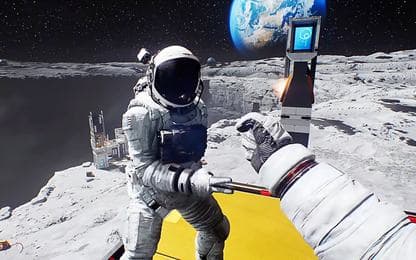Puzzle game Together: Moon Escape is nu ook verkrijgbaar voor de consoles