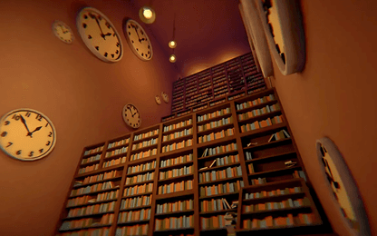 Time To Wake Up krijgt een surrealistische trailer