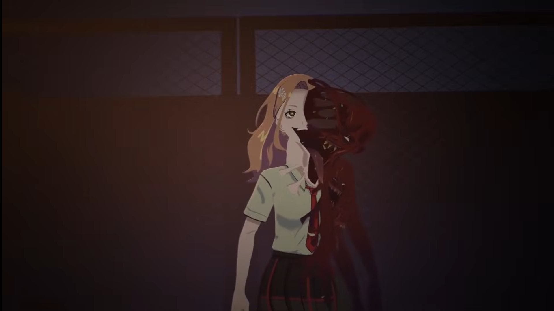 Signal Veil krijgt een creepy trailer
