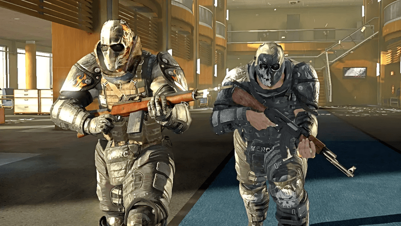 Army of Two
