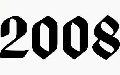 Back to the Past with Mario 2008 edition