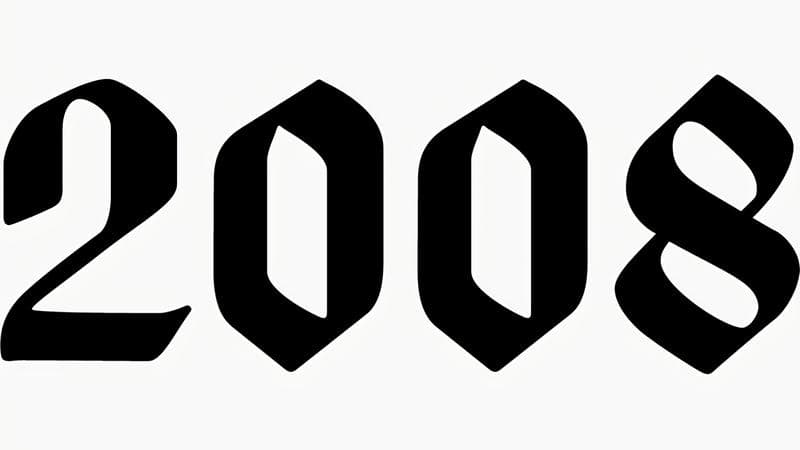 Back to the Past with Mario 2008 edition