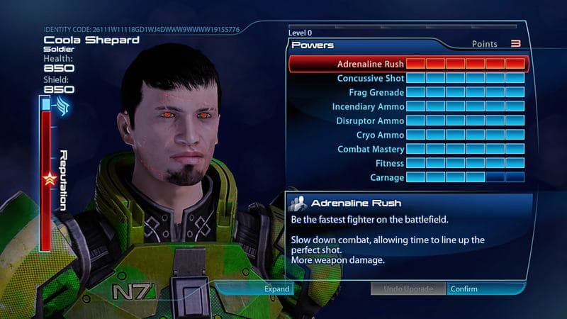 Mass Effect