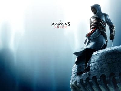 Assassin's Creed Wallpaper-9