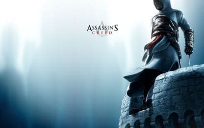 De cast van de Assassin's Creed-serie is weer groter geworden