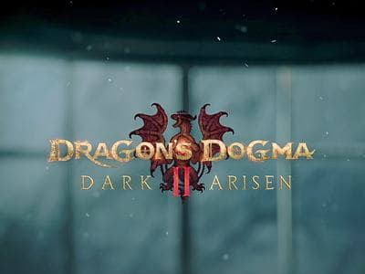 Dragon's Dogma 2: Dark Arisen