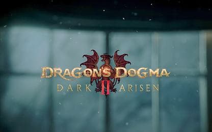 Ron Perlman presenteert Dragon's Dogma 2: Dark Arisen