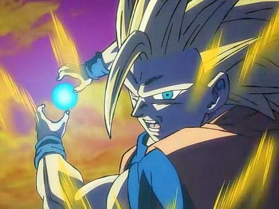 Dragon Ball Super: Beerus