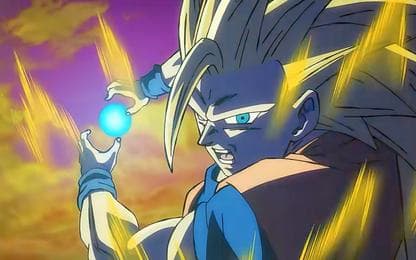 Dragon Ball Super: Beerus laat weer van zich zien