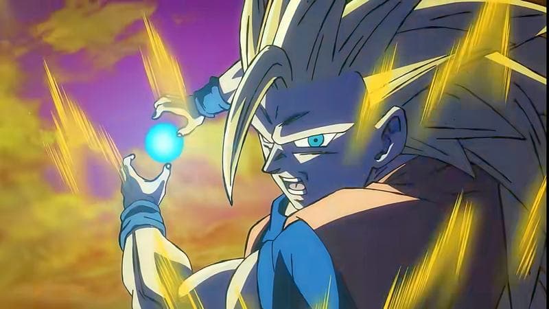 Dragon Ball Super: Beerus laat weer van zich zien