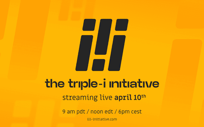 Triple-I keert over twee weken terug