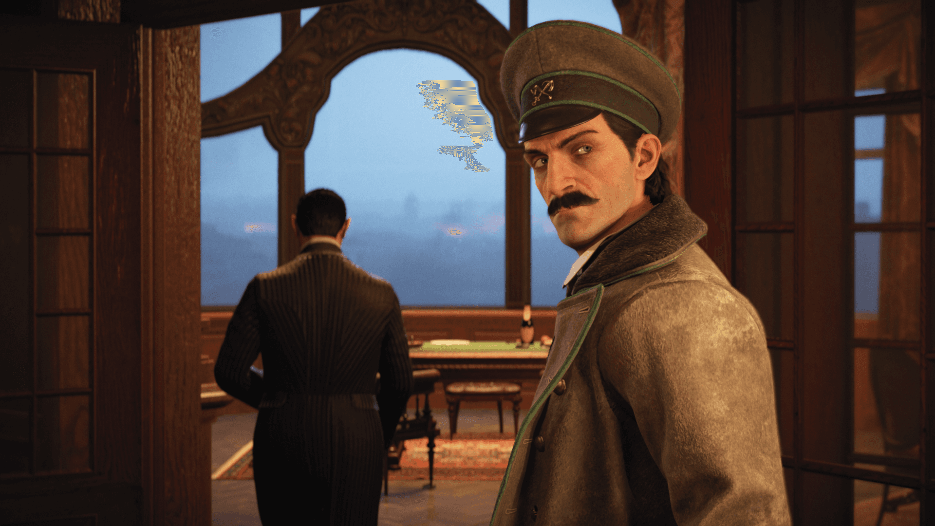 The War of the Worlds: Siberia brengt een bekend verhaal naar een nieuwe setting