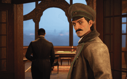 The War of the Worlds: Siberia brengt een bekend verhaal naar een nieuwe setting