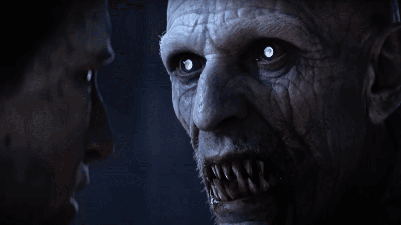 The Blood of the Dawnwalker Preview-1