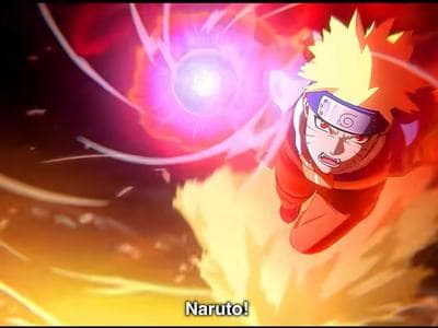 Naruto Mobile