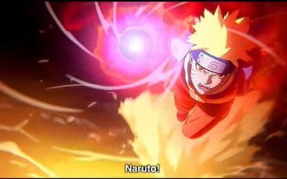 Mobiele Naruto game komt na tien jaar eindelijk naar het westen