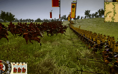 SEGA verwijderd Total War: Shogun 2 Complete Edition tijdelijk van alle stores