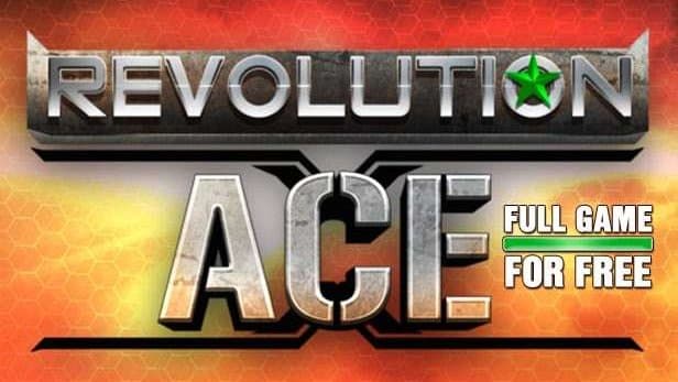 Indie Gala geeft ons Revolution Ace