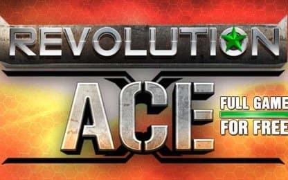 Indie Gala geeft ons Revolution Ace