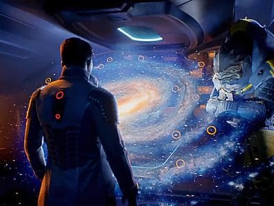 Mass Effect: Universe