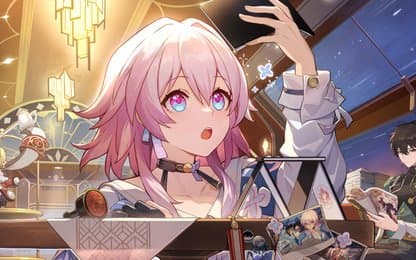 Honkai: Star Rail wordt verdomd goed ontvangen