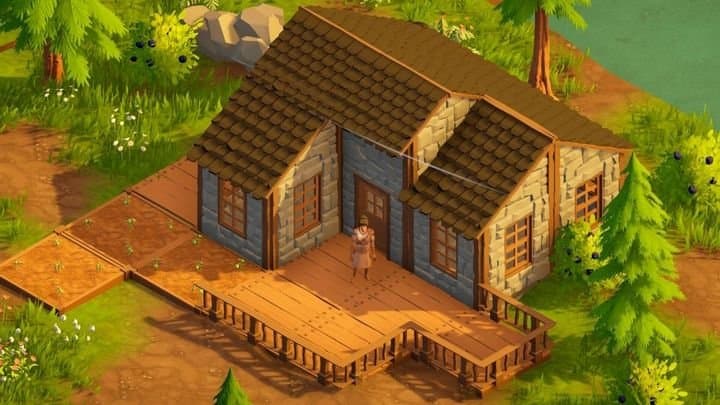 Nieuwe patch van Above Snakes sleutelt flink aan de game