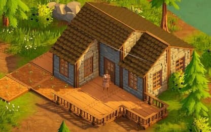 Nieuwe patch van Above Snakes sleutelt flink aan de game