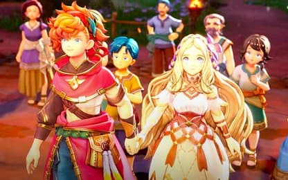 Visions of Mana komt midden in de zomer