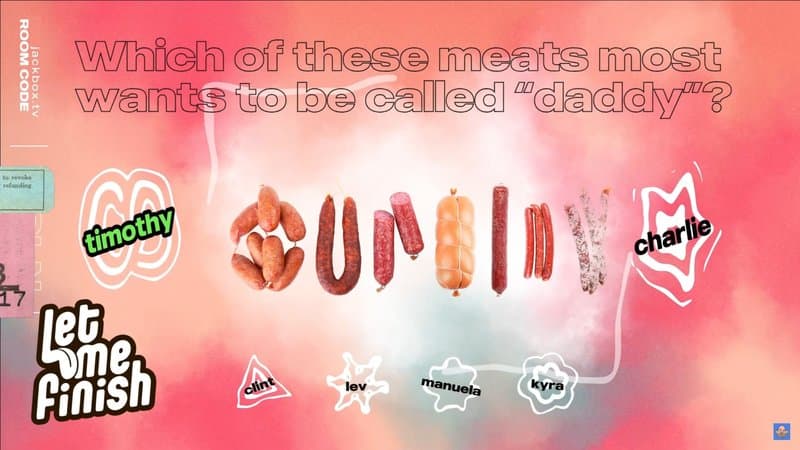 The Jackbox Naughty Pack Preview-1