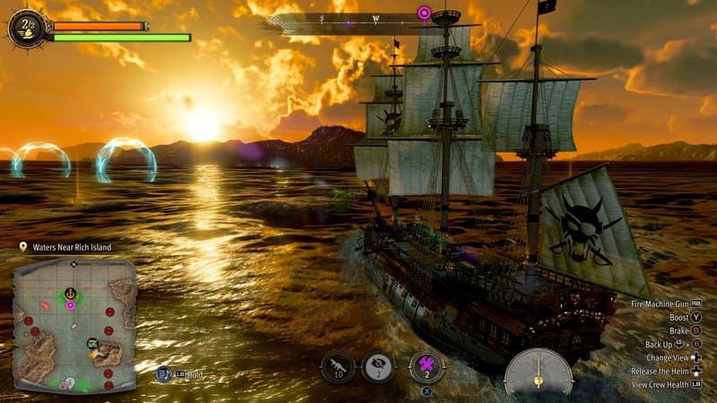Like a Dragon: Pirate Yakuza in Hawaii Review-2