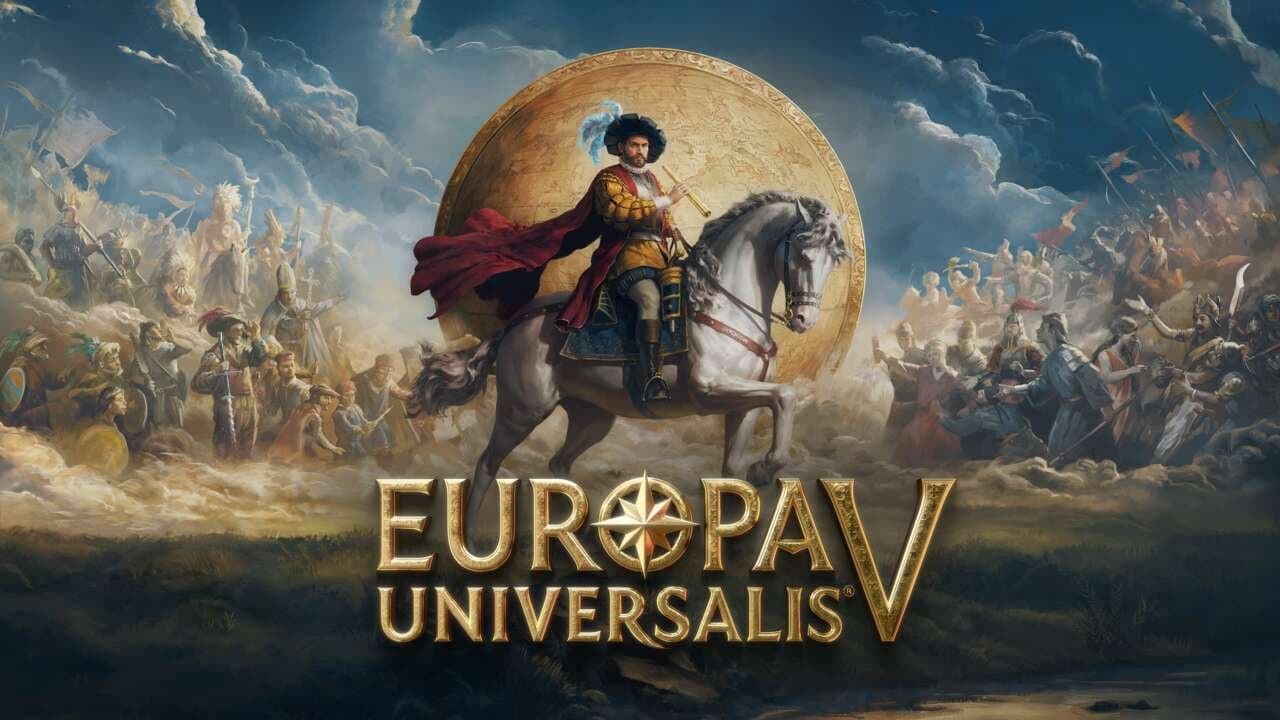 Paradox legt uit hoe diplomatiek in Europa Universalis V werkt