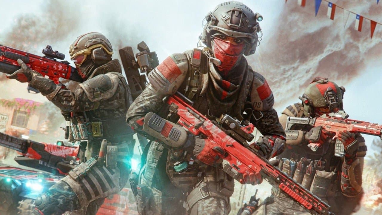 Dit is de release date van Battlefield 6