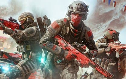 Nog maar een paar uur voor de Battlefield 6 Official Multiplayer Gameplay Reveal Event