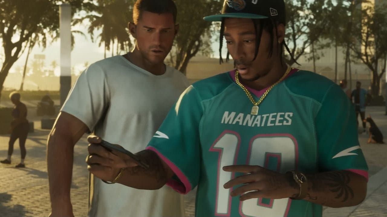 Grand Theft Auto VI ontwikkelaar getroffen door explosie en brand