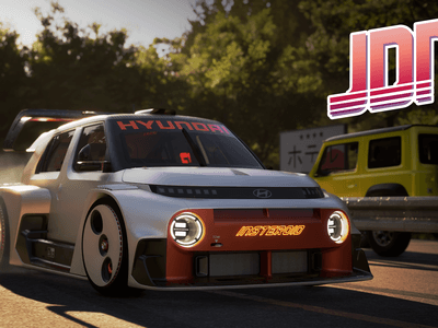 Japanese Drift Master Cover