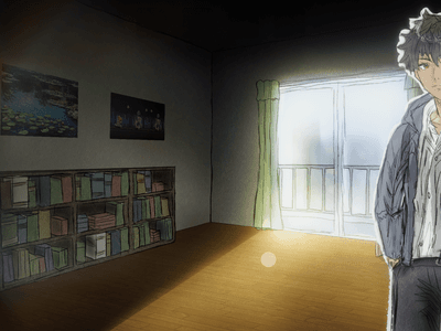 Evidence of 96' Cover