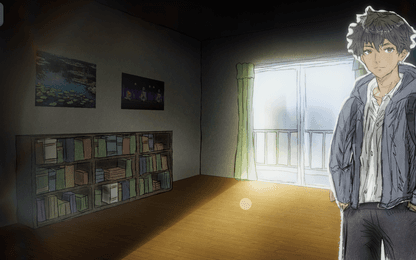 Evidence of 96' is nu tijdelijk gratis te downloaden