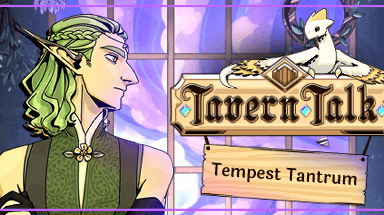 Praat door je volgende avontuur heen met DLC voor Tavern Talk