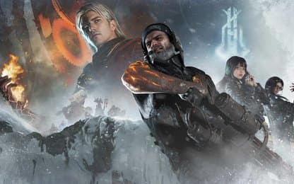 Once Human ontvangt het grootste scenario tot nu toe