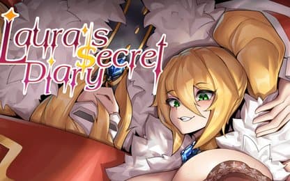 Mango Party kondigt Laura's Secret Diary aan