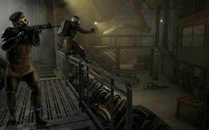 De nieuwe update voor Marauders voegt zeer veel nieuwe content toe