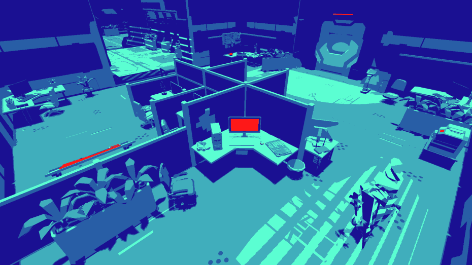 De launch korting van Yoko Redux: Dreams of a Blue Planet is niet misselijk